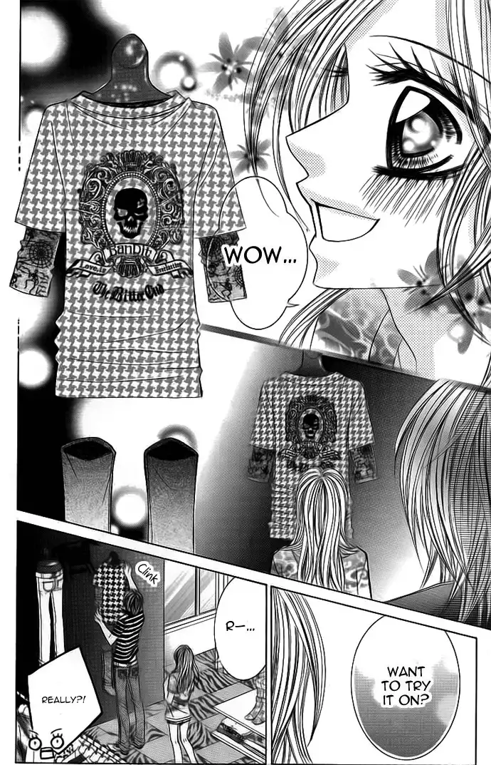 Himekei Doll Chapter 20 9